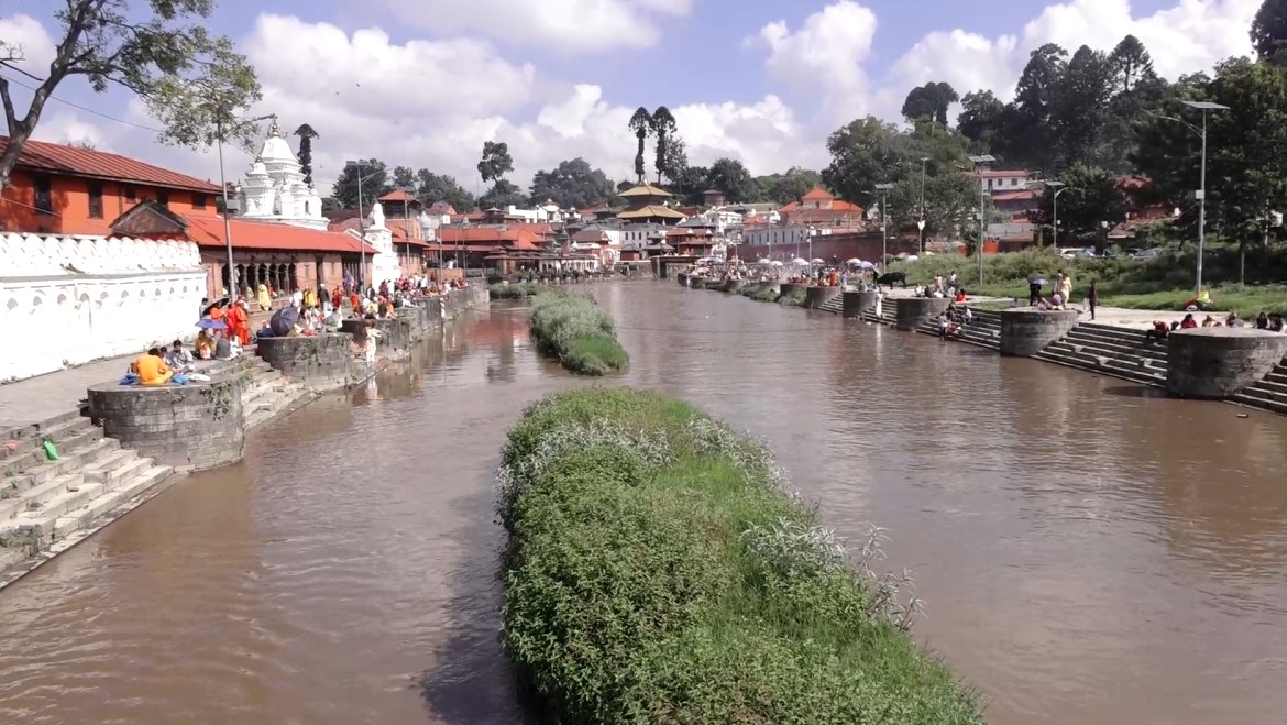 Image of सोह्र श्राद्ध आज समापन